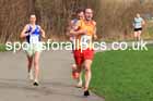 Senior Women, Veteran Women (Over-35) and Veteran Men 2024 NECAA Road Relays Champs., Hetton Lyons Country Park, Hetton le Hole, County Durham. Photo: David T. Hewitson/Sports for All Pics